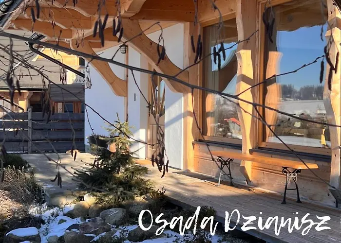 Osada Dzianisz N°54