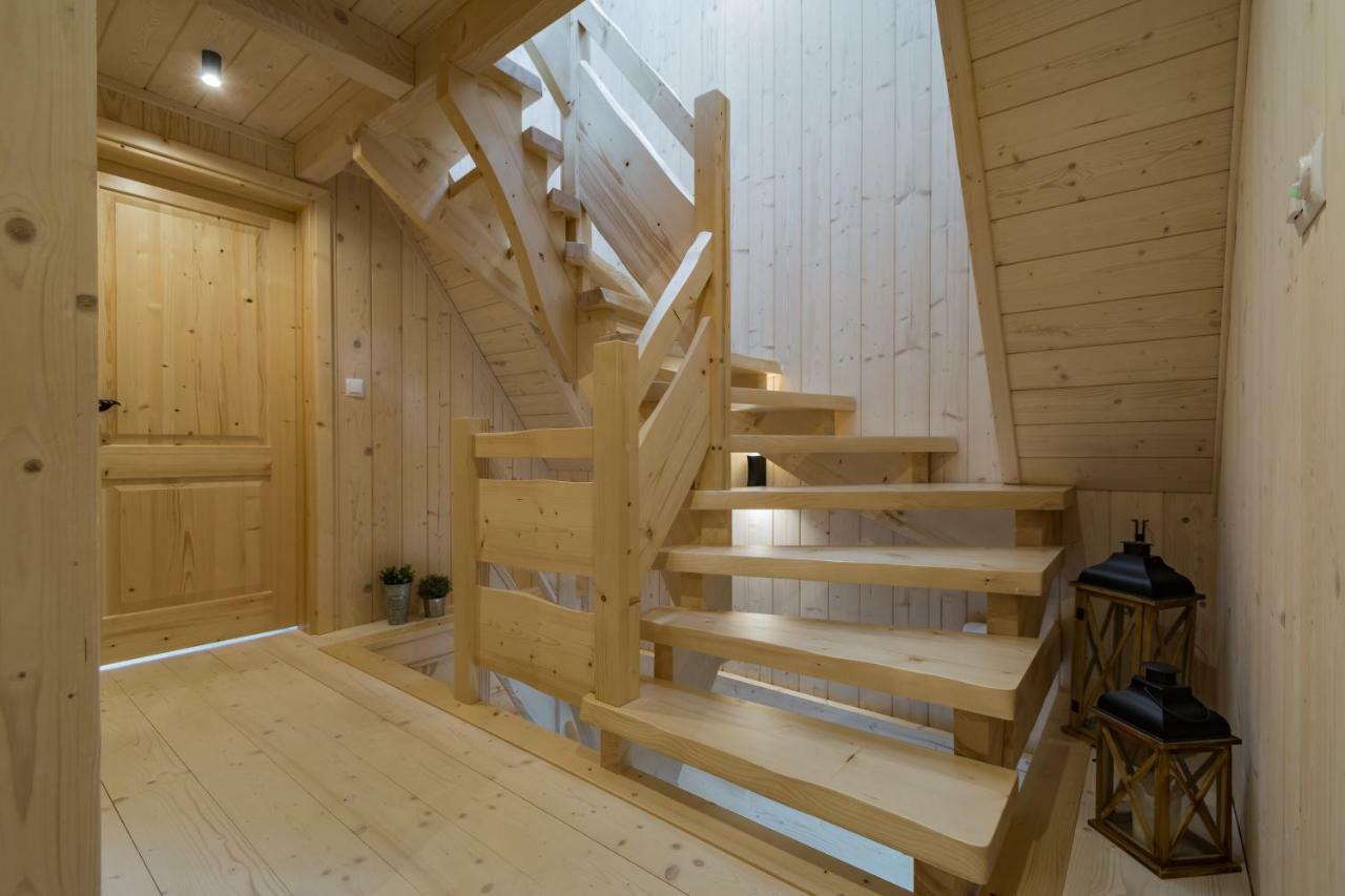 Holiday home Osada N°54