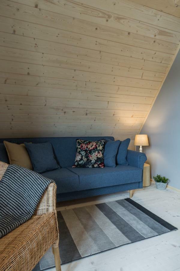 Osada N°54 Holiday home