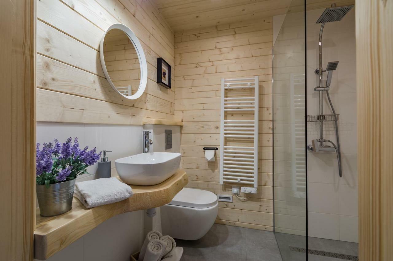 Holiday home Osada N°54 *
