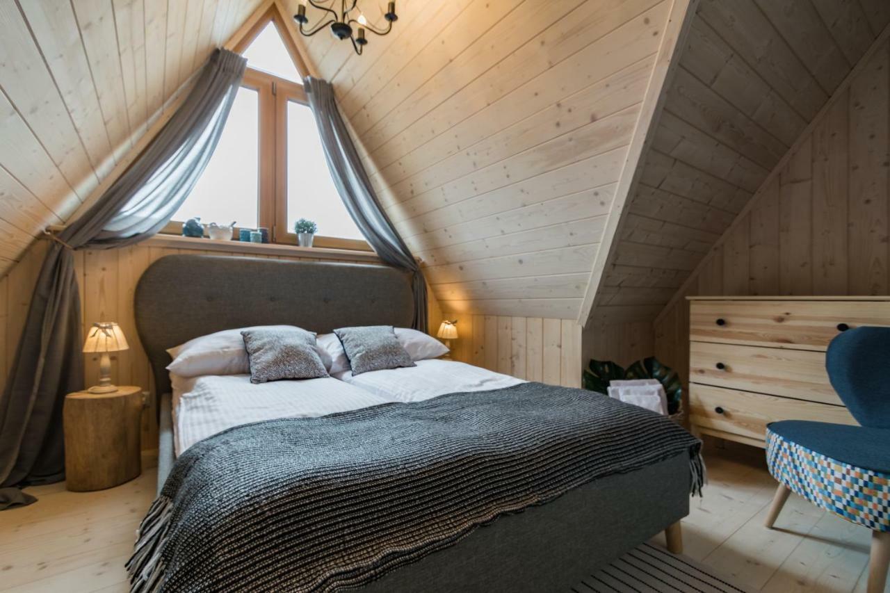Osada N°54 Holiday home *
