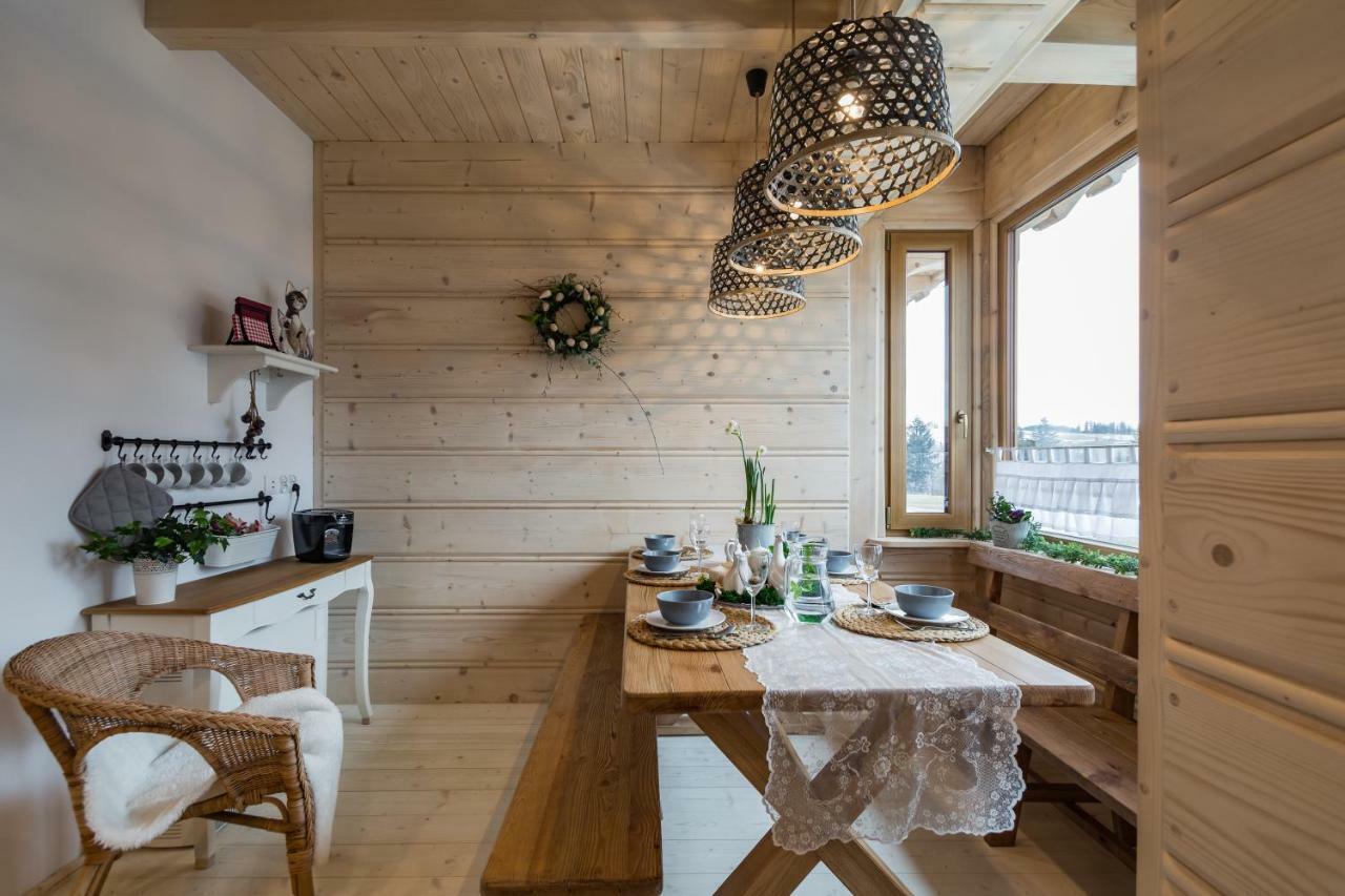 Holiday home Osada N°54