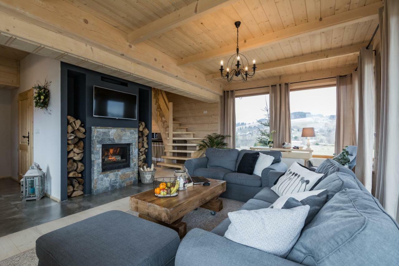 Osada N°54 Holiday home
