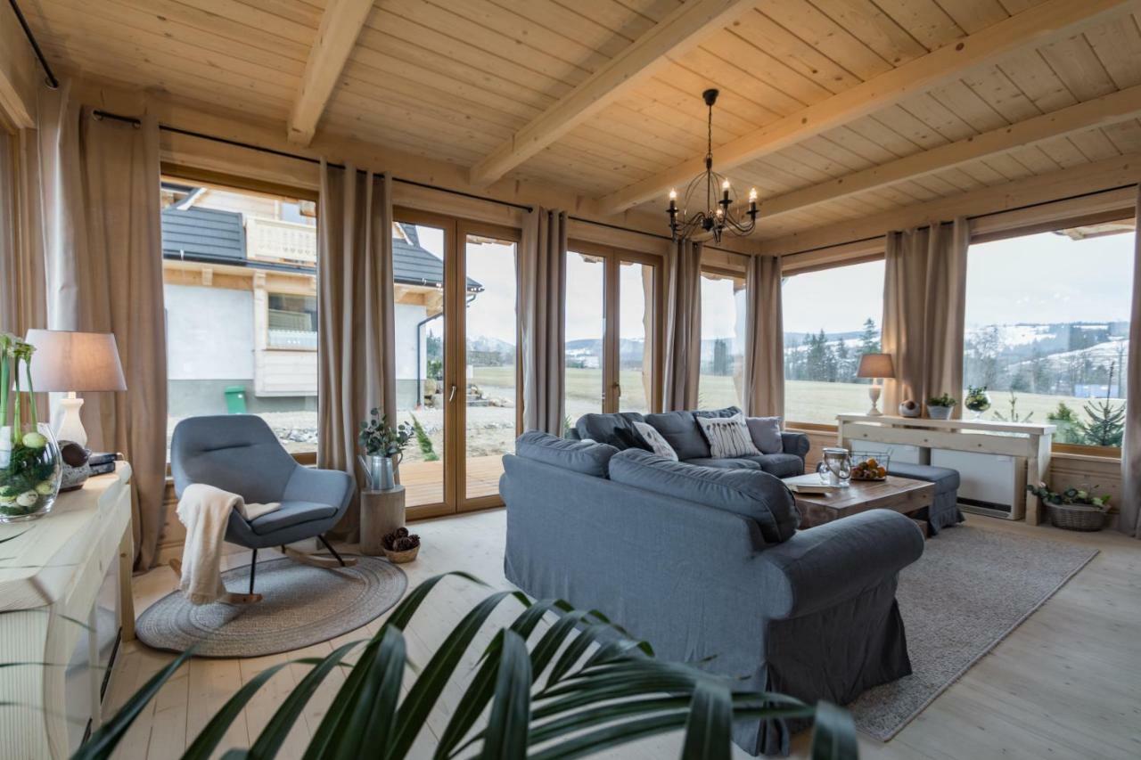 Holiday home Osada N°54 Dzianisz