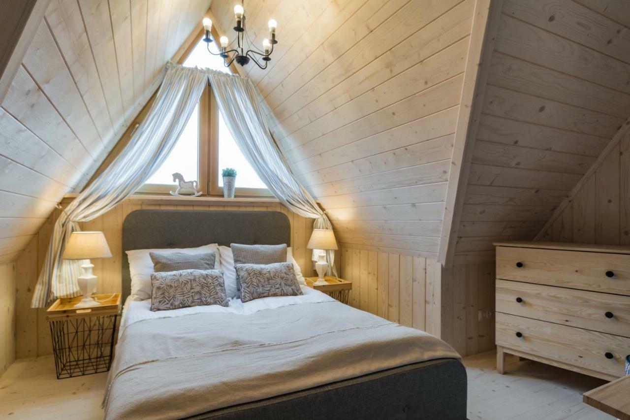 Osada N°54 Holiday home *