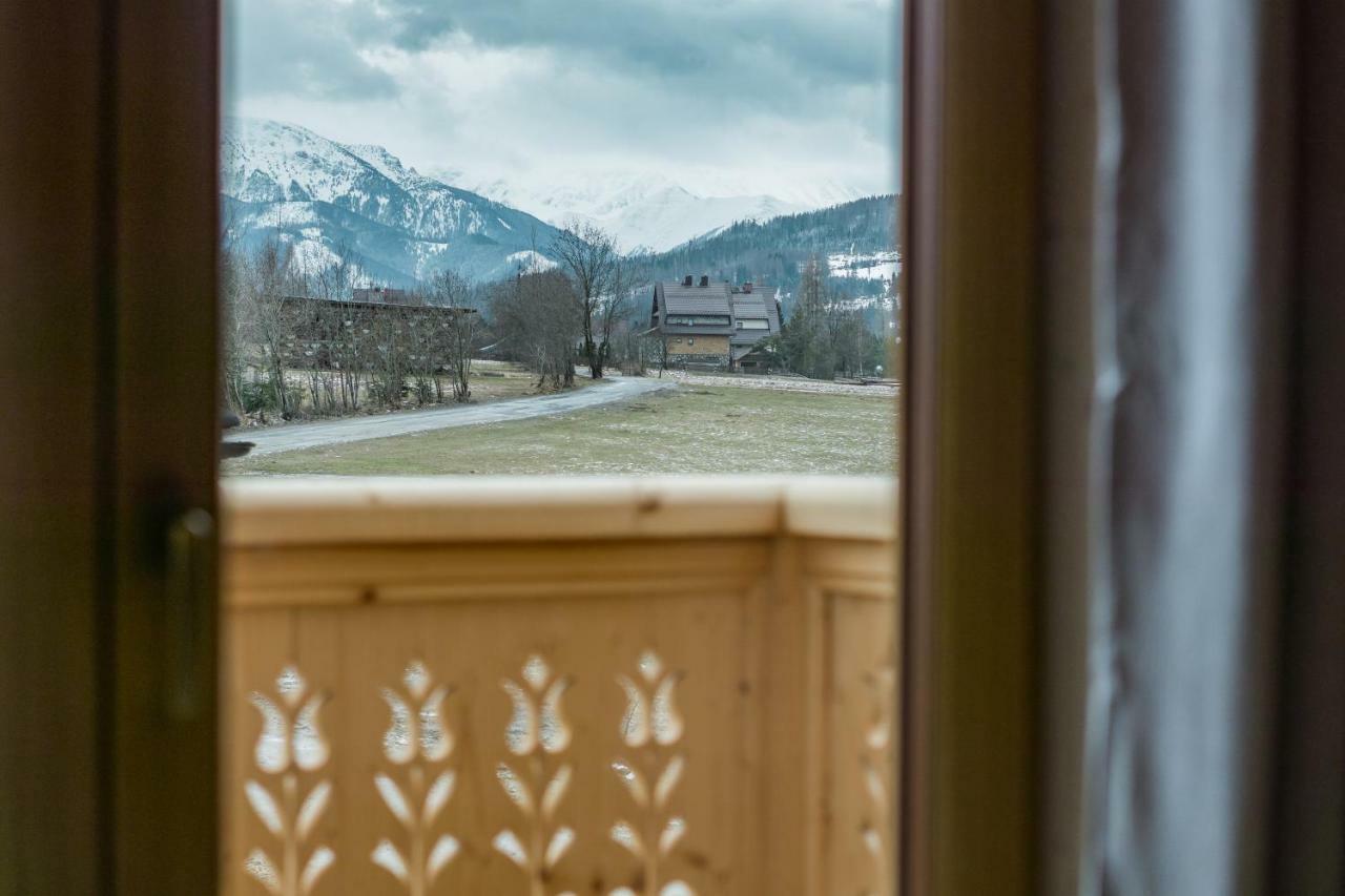 Osada N°54 Holiday home *